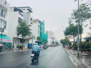 Hàng hiếm! bán lô đất mặt tiền đường số 4  thích quảng đức  vcn phước long 1