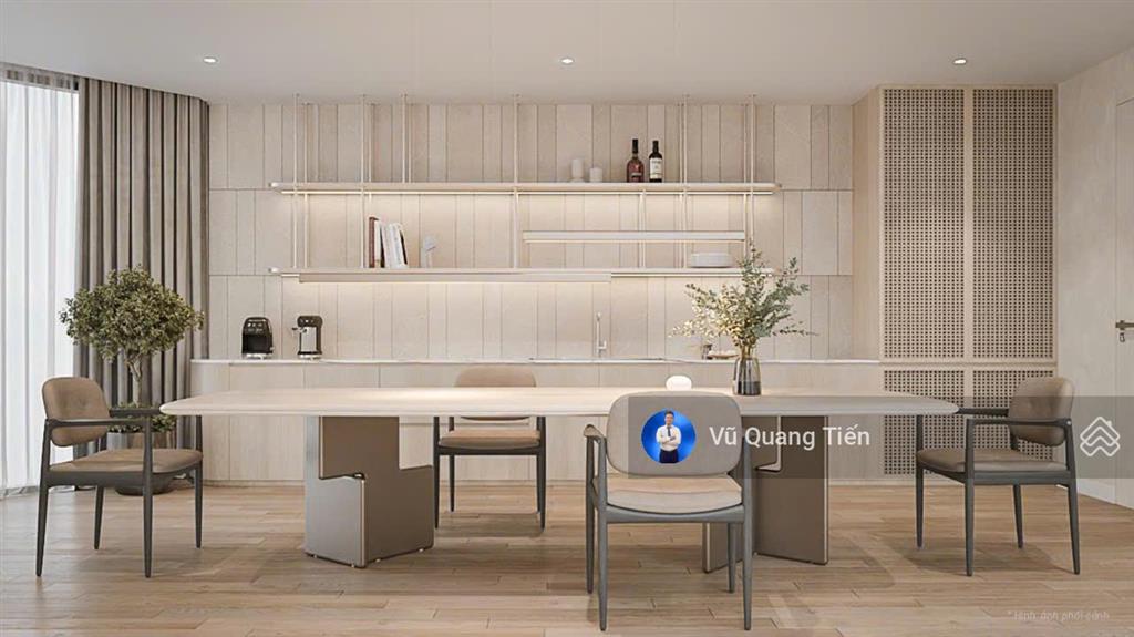 Bán căn hộ nghỉ dưỡng 5 sao paramount signature trung tâm libera nha trang