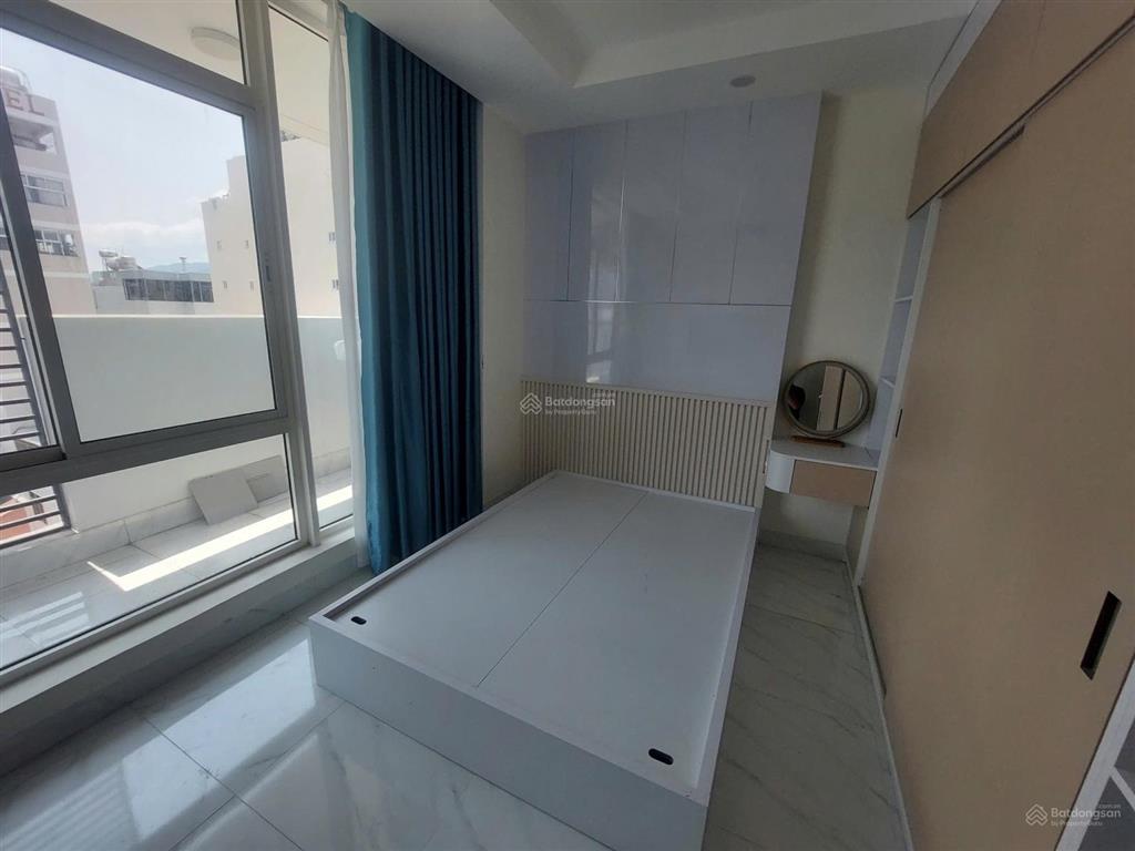 Bán chung cư happy sky nha trang 2pn gần biển chỉ còn 3 tỷ 550 sổ sẵn