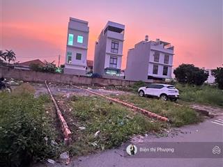 Bán đất 79.2m2 đường 11, trường thọ, thủ đức, giá 6,2 tỷ hốt liền tay