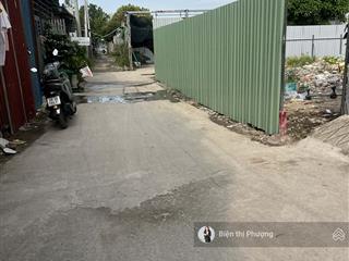 Bán đất tại đường tam bình, hiệp bình chánh, thủ đức, 4,4 tỷ, 51.1m2, giá ưu đãi