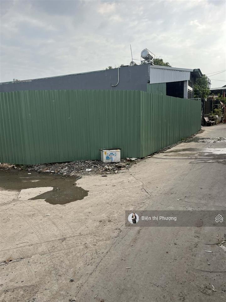 Bán đất tại đường tam bình, hiệp bình chánh, thủ đức, 4,4 tỷ, 51.1m2, giá ưu đãi