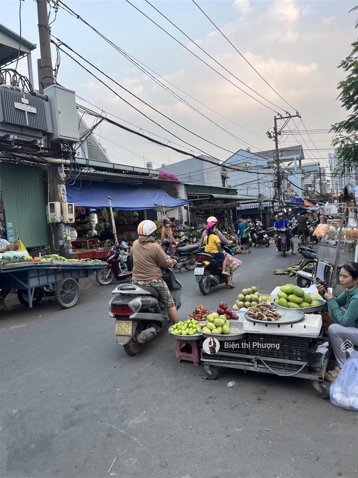 Bán nhà mặt phố nguyễn văn tăng, 14,9 tỷ, 190m2, hàng hiếm tại quận 9, tp.hcm