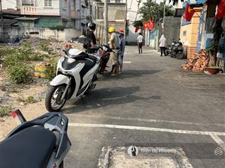 Bán đất nền 184m2, 10 tỷ, đường 11, trường thọ, thủ đức, hcm