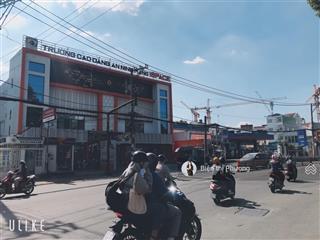 Chủ gấp bán rẻ hơnthij trường 30% mặt tiền đường võ văn ngân, linh chiểu 24 chỉ 36,5 tỷ