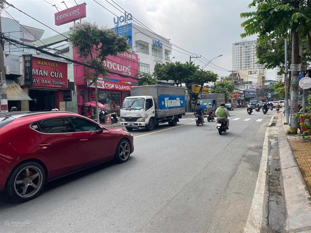 Bán nhà mặt phố đặng văn bi, phường trường thọ, thành phố thủ đức, 12,5 tỷ, 125m²