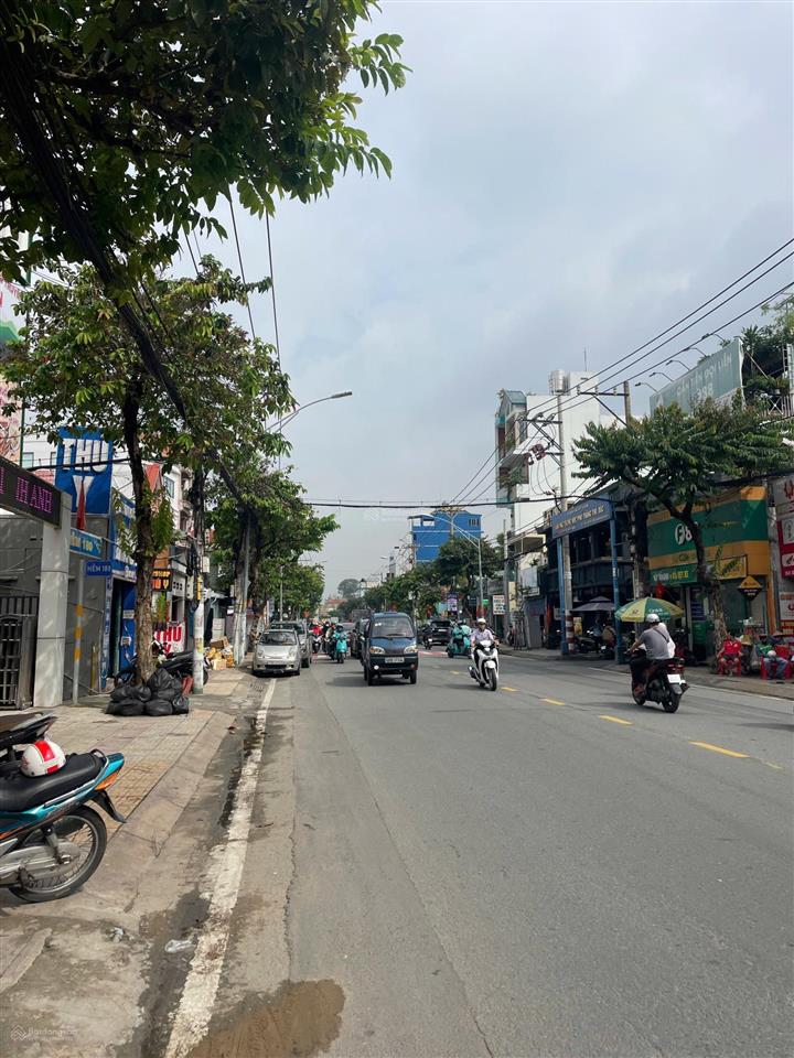Bán nhà mặt phố đặng văn bi, phường trường thọ, thành phố thủ đức, 12,5 tỷ, 125m²
