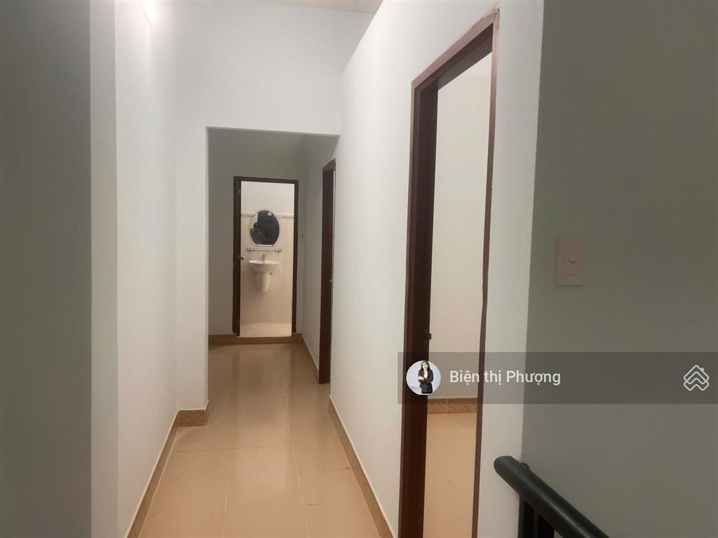 Cho thuê nr tại kha vạn cân, 12 triệu, 80m2, 4pn, 2wc, 2 tầng