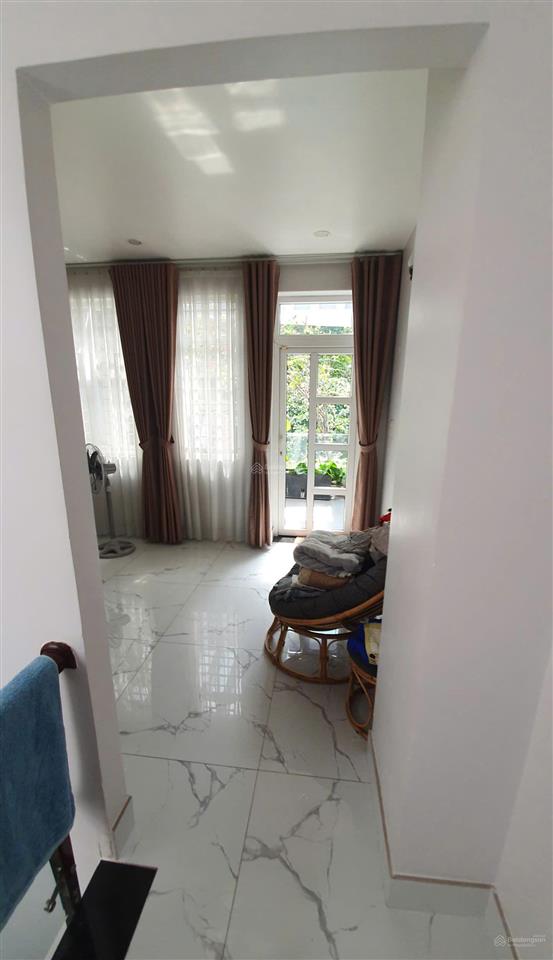 Bán nhà mặt tiền đường số 7, linh chiểu, tp thủ đức  116,5m2  3pn 4wc  đang kinh doanh cf