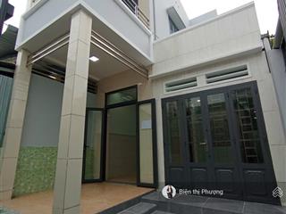 Cực thơm hẻm xe hơi trường thọ, nhà 2 tầng 105m chỉ nhỉnh 5 tỷ