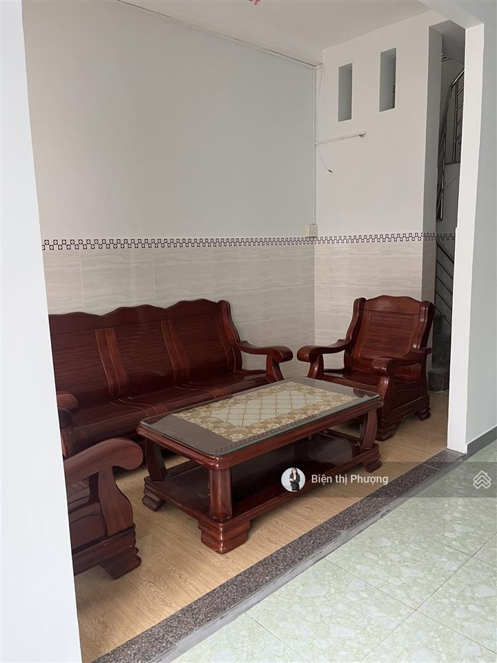 Cực thơm hẻm xe hơi trường thọ, nhà 2 tầng 105m chỉ nhỉnh 5 tỷ
