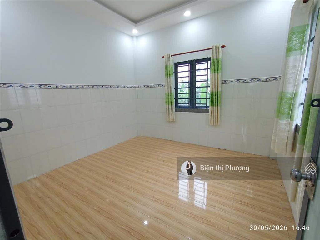 Cực thơm hẻm xe hơi trường thọ, nhà 2 tầng 105m chỉ nhỉnh 5 tỷ