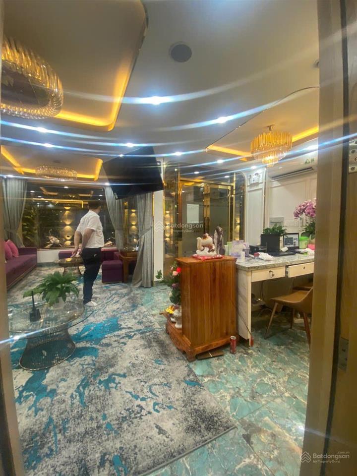 Ngang 10m cho thuê góc 2 mặt tiền sư vạn hạnh quận 10