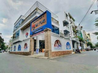 Ngang 10m cho thuê góc 2 mặt tiền sư vạn hạnh quận 10