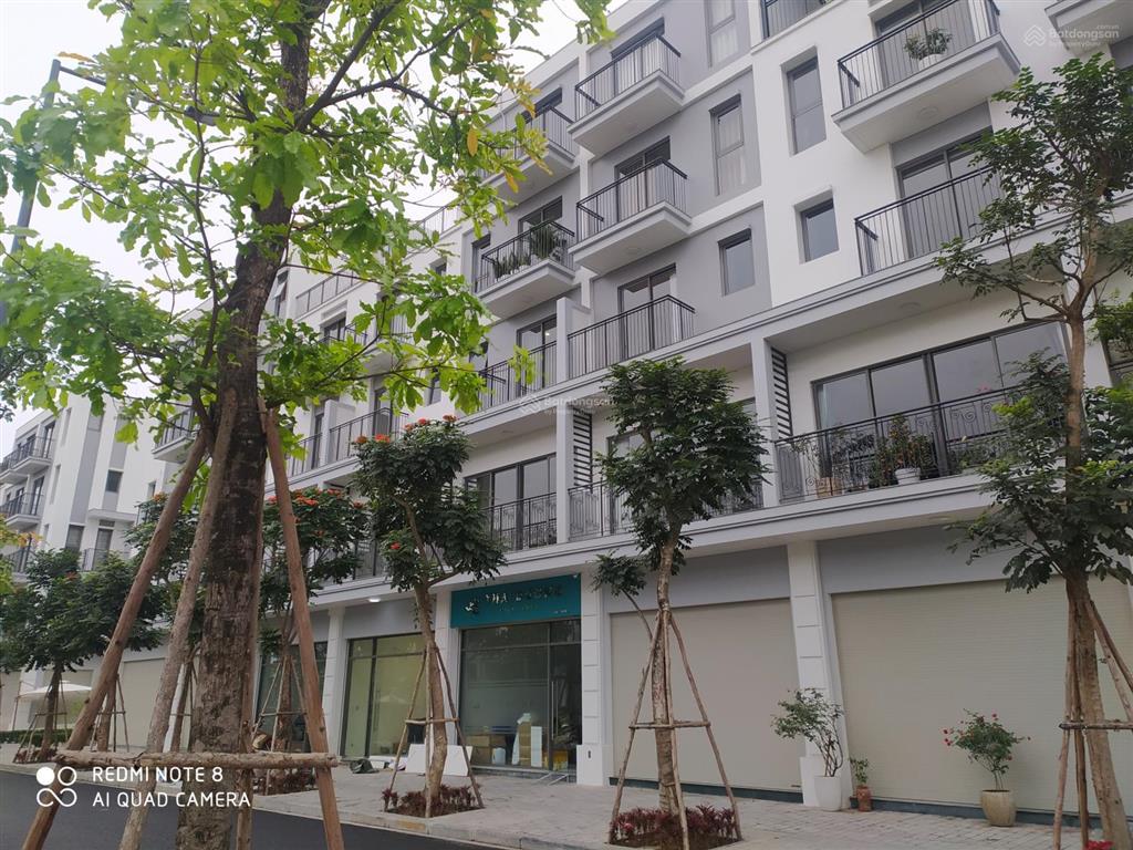 Cho thuê t1 + gác lửng, diện tích sử dụng 80m2 tại kđt the manor central park giá 10 triệu/th full