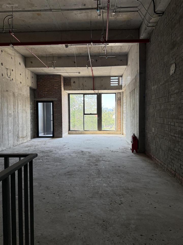 Cho thuê shop khối đế view trực diện cầu rồng đà nẵng mặt tiền kinh doanh triệu đô!