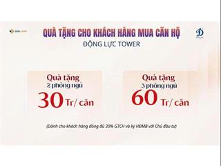 Căn hộ chung cư tại động lực tower, giá dự kiến 123 triệu/m2, 93.69 m2, 3pn, 2wc