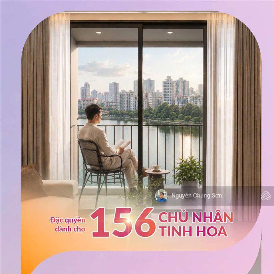 Bán cc động lực tower, 7,282 tỷ, 72,96m2, view đẹp, chính chủ