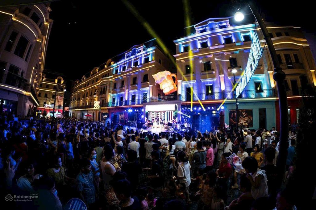 Bán liền kề tại rue de charme, nguyễn xiển, tân triều, thanh trì, hà nội  0817 936 ***