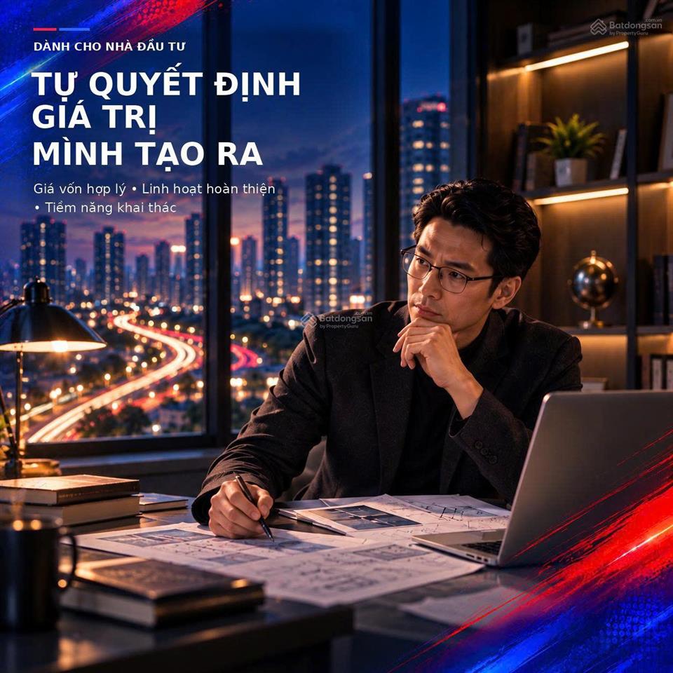 Bán căn hộ 2 phòng ngủ động lực tower 130 hạ đình