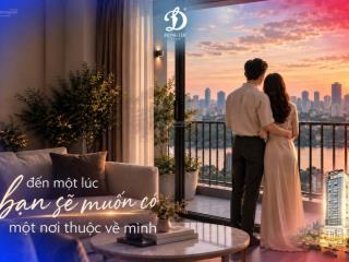 Bán căn hộ chung cư tại động lực tower, giá ưu đãi 79 triệu/m2, 97m2, 3pn, 2wc, hot!