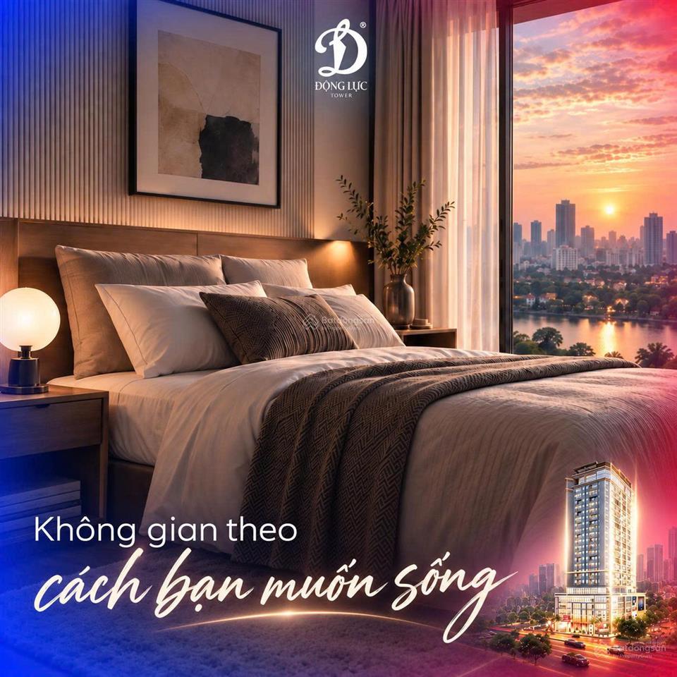 Bán căn hộ 70m2 tại động lực tower, giá 83 triệu/m2,  0817 936 ***