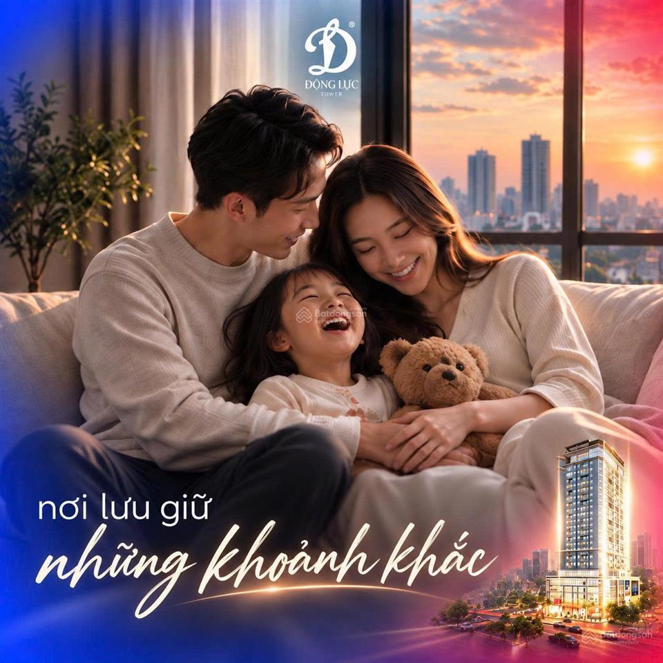 Bán căn hộ 70m2 tại động lực tower, giá 83 triệu/m2,  0817 936 ***