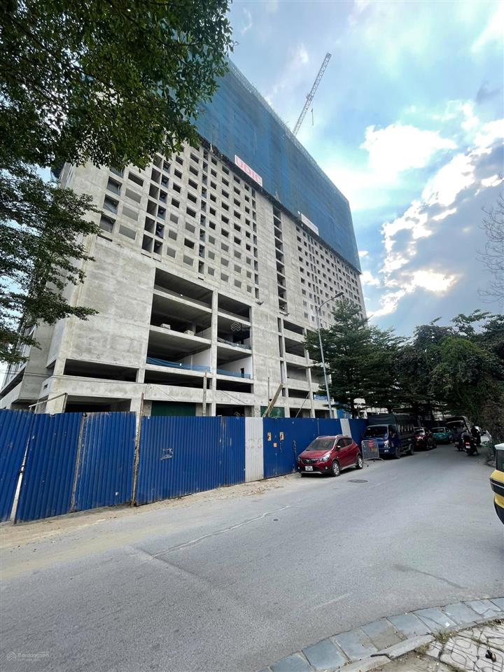 Bán căn hộ chung cư 89m2 3pn 2wc tại khu đô thị mới hạ đình,  0817 936 ***