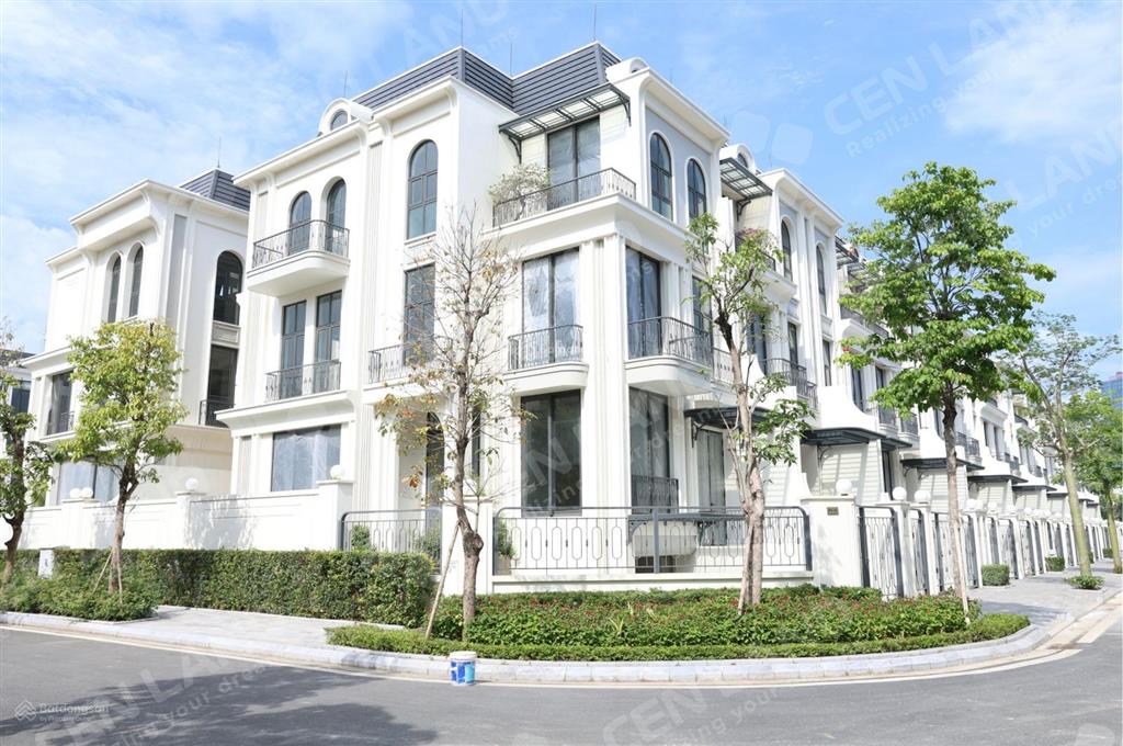 Bán nhà biệt thự tại khu đô thị nam thăng long  ciputra, 142 tỷ, 351m2, hàng hiếm!