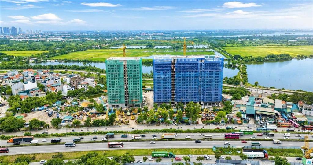 Bán gấp căn hộ chung cư tại handico riverside, giá cực chất 66 triệu/m2, 75m2, 2pn, 2wc