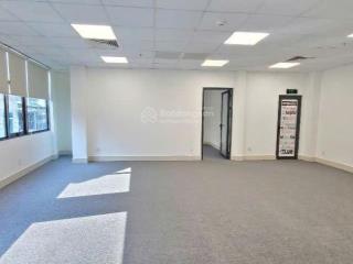 Cho thuê văn phòng đường bạch đằng, dt 70m²