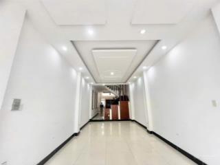 Nguyên căn đường nguyễn thái bình, diện tích 4x20m trệt 2 lầu sân thượng