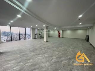 Văn phòng mặt tiền cao thắng, dt 185m2  15$/m2 hỗ trợ chia layout theo nhu cầu