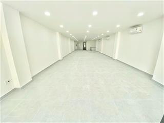 Văn phòng đường hoàng văn thụ, dt 150m2 lầu 3 giá chỉ 20 triệu