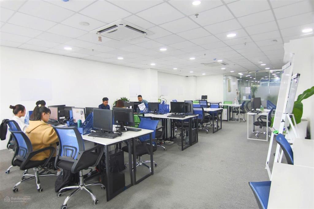 Văn phòng đường bạch đằng, diện tích 200m2, sàn lầu 5, trống sẵn!