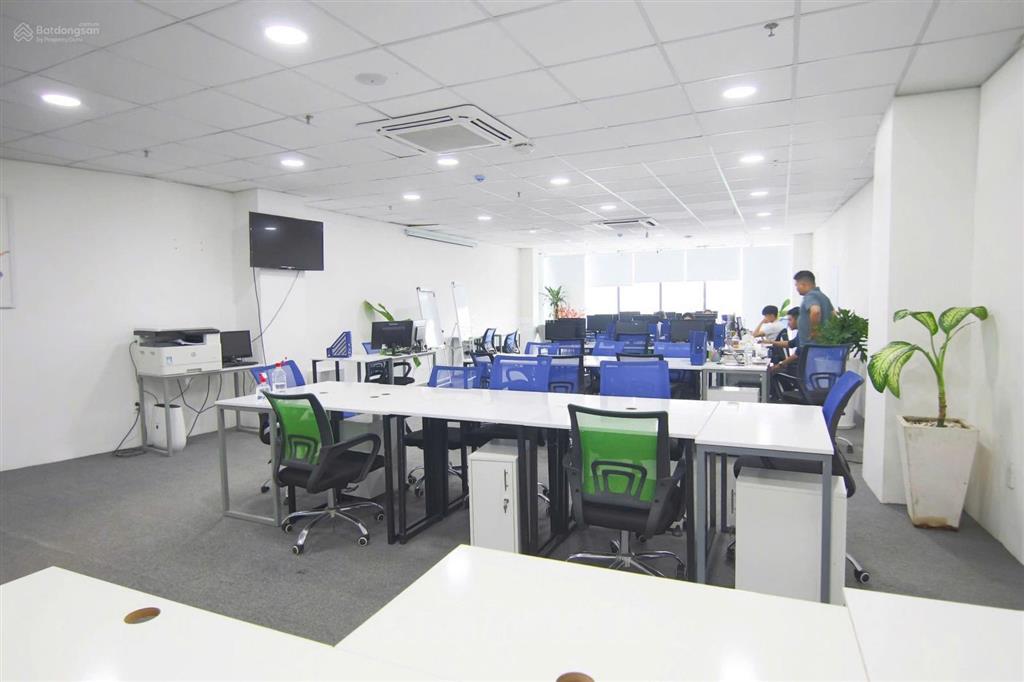 Văn phòng đường bạch đằng, diện tích 200m2, sàn lầu 5, trống sẵn!