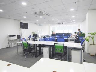 Văn phòng đường bạch đằng, diện tích 200m2, sàn lầu 5, trống sẵn!