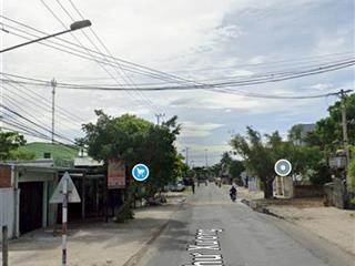 Mt phạm như xương vị trí siêu đẹp siêu hiếm để kinh doanh