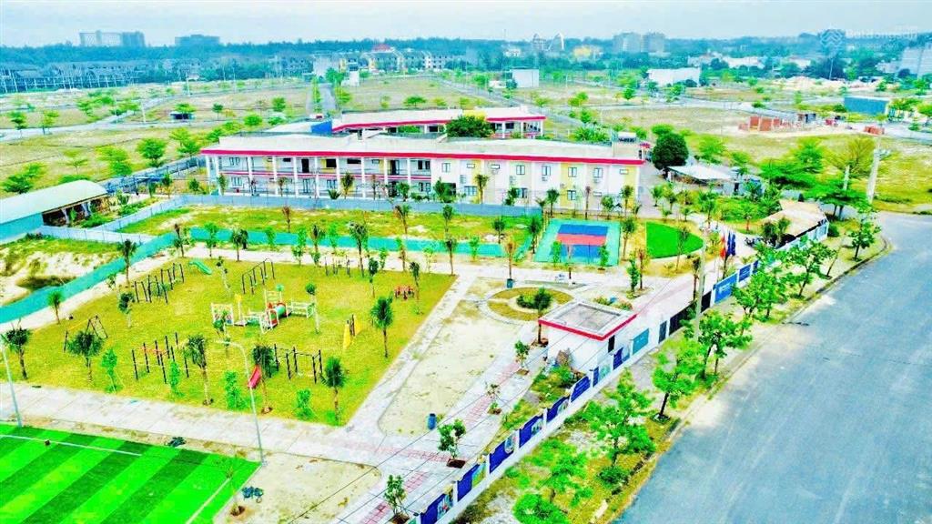 Kdt 7b giá chỉ 2,5ty 87,5m2 giá tốt nhất thị trường