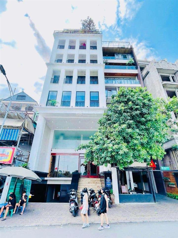 Đỉnh cao sinh lời, bán nhà 6 tầng thang máy khu vực lê trọng tấn, giải phóng, ngõ ôtô tránh