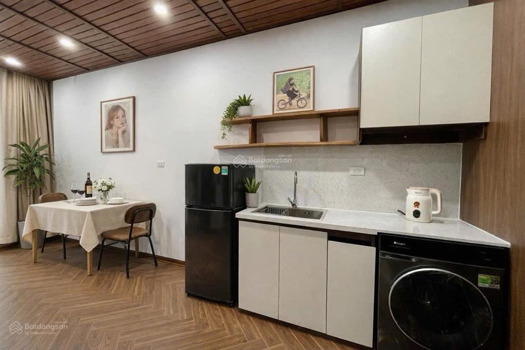 Đỉnh cao sinh lời, bán nhà 6 tầng thang máy khu vực lê trọng tấn, giải phóng, ngõ ôtô tránh