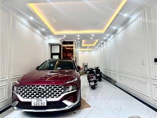 Bán nhà mặt phố hoàng mai, không quy hoạch, xây 7 tầng thang máy, kinh doanh tốt, gần hồ đền lừ