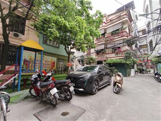 Giảm 1tỷ, bán nhà 5 tầng khu phân lô vương thừa vũ, 50m2, 14.9 tỷ, ngõ ôtô, thang máy, nhà siêu đẹp