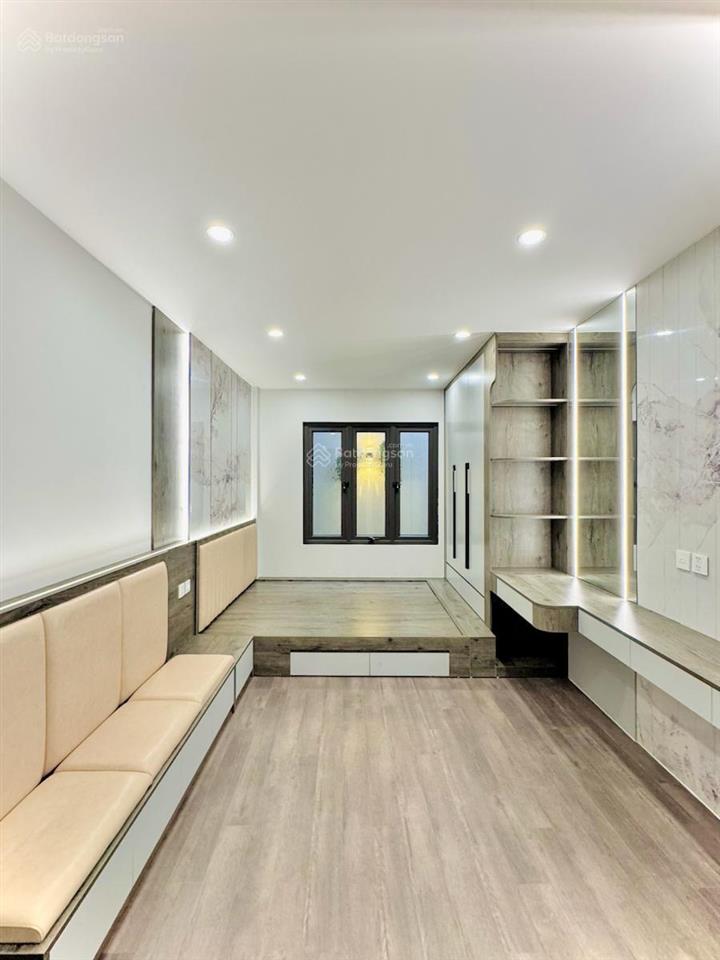 Duy nhất trong phân khúc, bán nhà 9tỷ  28m2x6 tầng phố lò đúc, 30m ra mặt phố, full nội thất đẹp