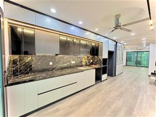 Duy nhất trong phân khúc, bán nhà 9tỷ  28m2x6 tầng phố lò đúc, 30m ra mặt phố, full nội thất đẹp