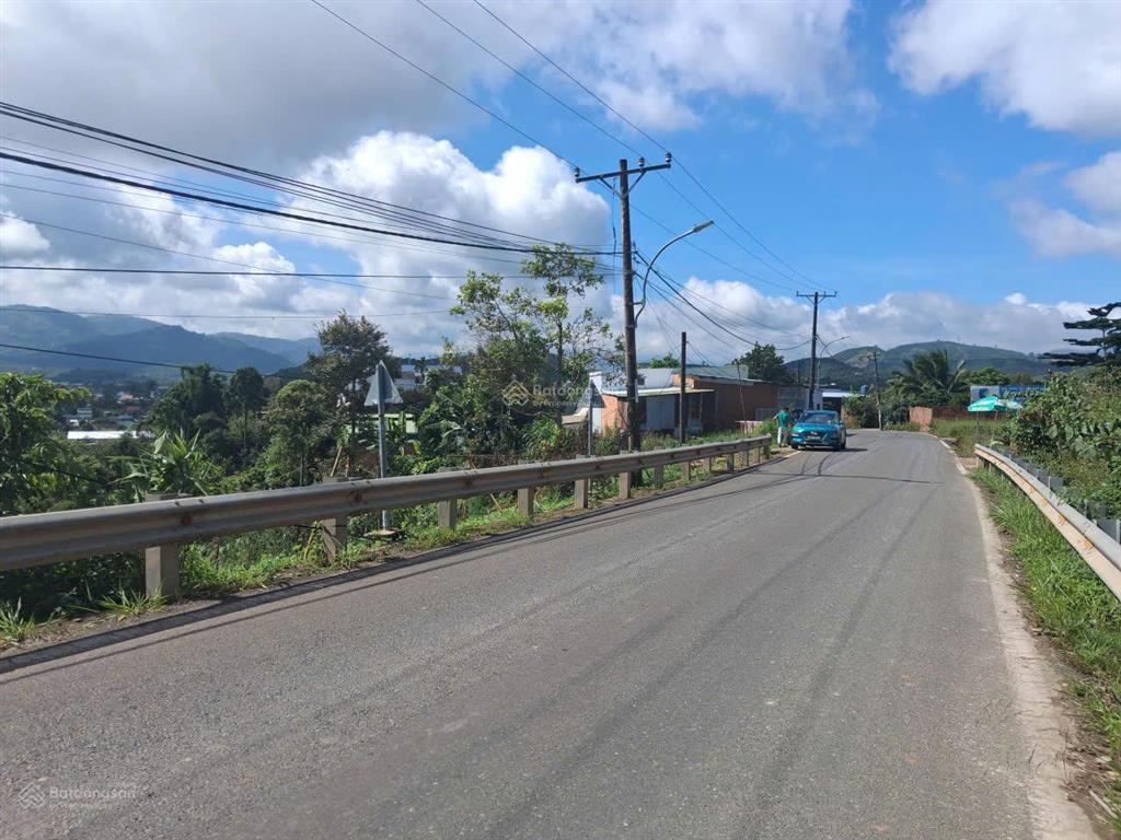 Bán đất lộc châu bảo lộc 2 lô mặt tiền lê thị riêng, view thung lũng, đất ở sẵn