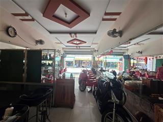 Cần bán nhanh nhà 3 lầu mặt tiền đường kinh doanh, bình hòa 24