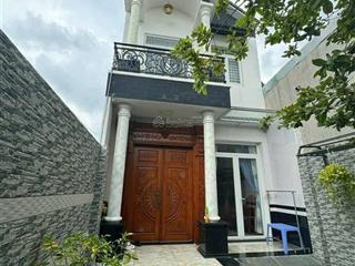 Cần bán nhanh nhà mặt tiền đường lớn tỉnh lô 43