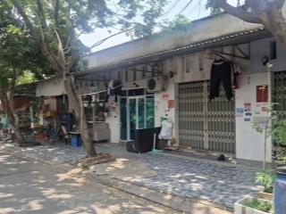 Cần bán nhanh dãy kiốt 5 phòng, gần đường võ thị sáu