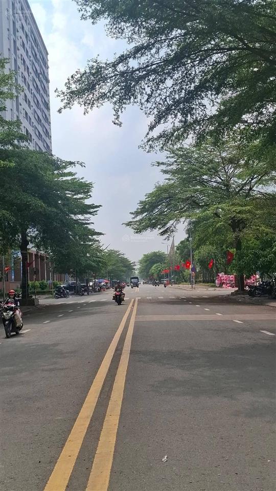 Cần bán gấp nhà 1trệt 3 lầu mặt tiền đường lớn kinh doanh buôn bán đa ngành nghề